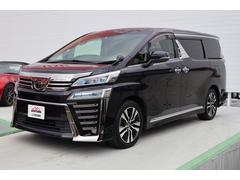 ヴェルファイア 2.5Z Gエディション 後期型・フリップダウンモニター・ドラレコ・電動パワーシート 中古車画像