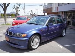 ＢＭＷアルピナ　Ｂ３　　Ｂ３　３．３　ツーリング