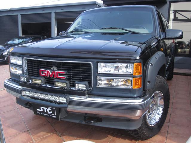 ＧＭＣ ＧＭＣサバーバン