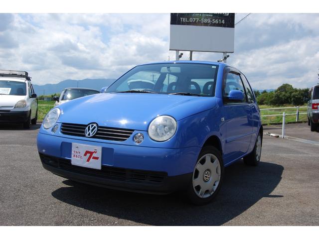 中古車26台 ルポ フォルクスワーゲン 40万台から選べる価格相場検索サイトbiglobe中古車 走行距離の少ない順 情報提供 グーネット