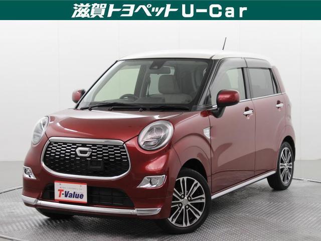 スタイルG ターボ SAII(1枚目)