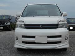 トヨタ　ヴォクシー　Ｚ　ＥＴＣ　両側スライドドア　ＨＩＤ