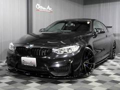 ＢＭＷ　Ｍ４　Ｍ４クーペ　コンペティション　ＲＡＹＳ２０ＡＷ　ＫＷＨＡＳローダウン