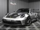 ポルシェ ９１１ 　ＧＴ３ＲＳ　ＰＤＫ　ヴァイザッハパッケージ　...
