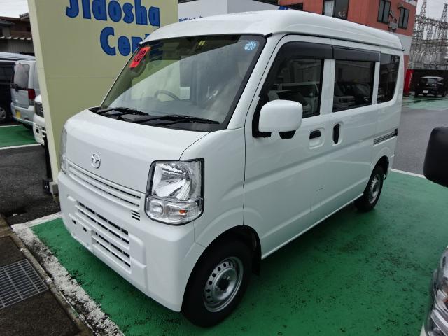 PCスペシャル 4WD レーダーブレーキサポート(1枚目)