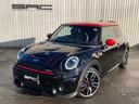 ＭＩＮＩ ジョンクーパーワークス　アクティブクルーズコントロール　パークディスタンスコントロール　シートヒーター　ボンネットストライプ　リアビューカメラパッケージ　ＰＲＯエアロダイナミックアップグレードキット　ＨＤＤナビ　ＥＴＣ２．０（1枚目）