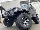 CHRYSLER JEEP JEEP WRANGLER