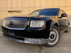 トヨタ センチュリー 中古車検索 価格比較・相場 - webCG トヨタ センチュリー 中古車検索 価格比較・相場 - webCG