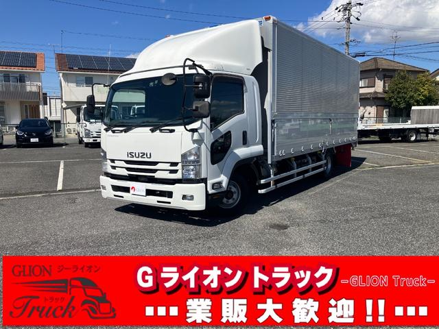 ６２００フルワイド・ベット付・日本フルハーフ製アルミウイング　６ＭＴ・２．９ｔ積・レーダー式オートクルーズ・車線逸脱警報装置・坂道発進補助装置・Ｂモニター・キーレス・ＥＴＣ・ラッシングレール２段・荷台内寸　Ｌ６１８９　Ｗ２４１６　Ｈ２４４６