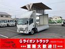 いすゞ エルフトラック ３．４ｔ積・６ＭＴ・超ロング・日本フルハ...