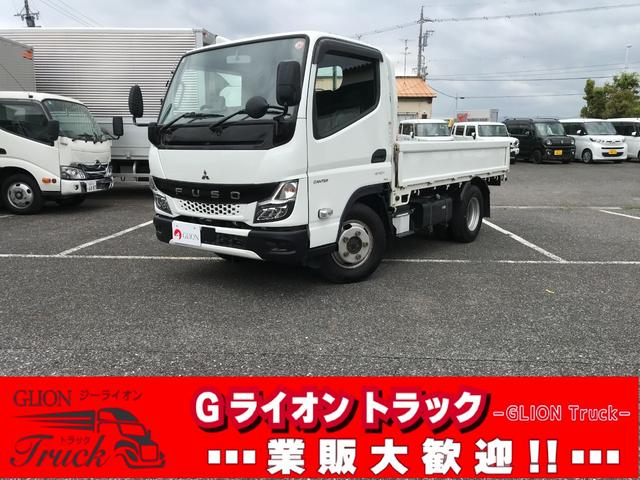 ・４ＷＤ・２ｔ積・１０尺・平ボディ・ＡＴ車・５ｔ未満　・車線逸脱警報装置・衝突被害軽減ブレーキ・ＥＴＣ・ライトレベライザー・フロアマット・ドアバイザー・スマートキー２本（車内）・荷台内寸　Ｌ３１１２　Ｗ１６１５　Ｈ３８４