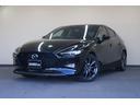 マツダＭＡＺＤＡ３ファストバック１．５Ｓツーリング！ 自社ローン対応！カーショップリアン！お気軽にローン審査をご相談下さい！