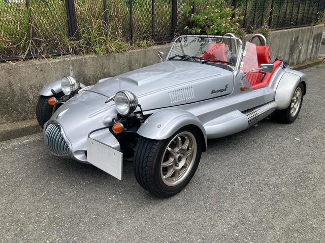 光岡 ゼロ1の価格・新型情報・グレード諸元