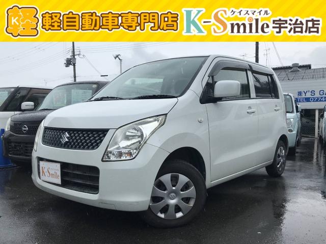 スズキ ワゴンR FX ETC ナビ TVの中古車|グーネット中古車