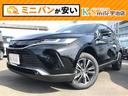 トヨタ ハリアーハイブリッド Ｇ　ハイブリッド　ＥＴＣ　バックカ...