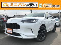 ホンダ　ＺＲ−Ｖ　Ｚ　ＥＴＣ　全周囲カメラ　クリアランスソナー