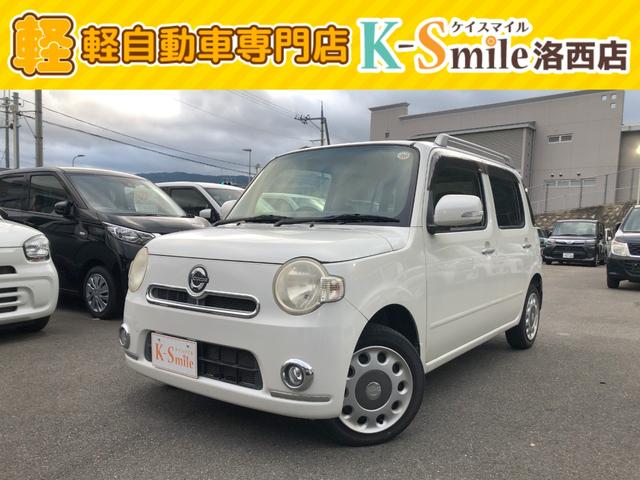ココアプラスＸ　バックカメラ　ナビ　ＴＶ　スマートキー　アイドリングストップ　電動格納ミラー　ベンチシート　ＣＶＴ　盗難防止システム　ＡＢＳ　ＣＤ　ルーフレール　衝突安全ボディ　エアコン　パワーステアリング