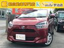 軽中古車専門店ケイスマイル宇治店です!中古車が安い! R3年式ミライースが入庫です!ケイスマイル宇治店へ見に来てね!!