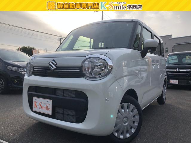 ボタンひとつでエンジンスタート！プッシュスタート付！ パワーステアリング　パワーウィンドウ　運転席エアバッグ　助手席エアバッグ