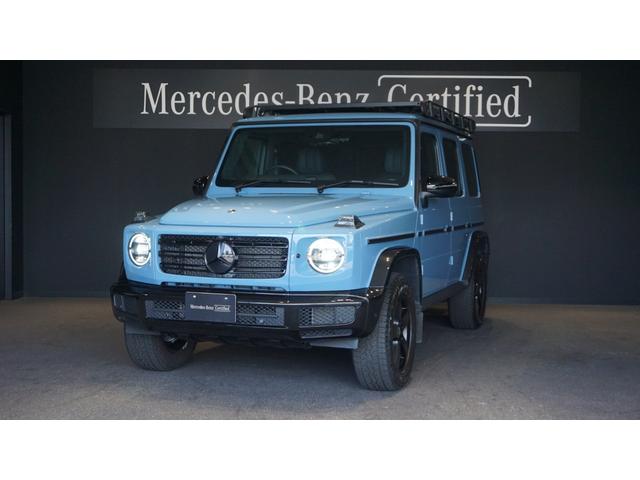 【美品】メルセデスベンツ W463 ゲレンデヴァーゲン 純正 G55 フロントグリル オプシディアンブラック！ ゲレンデヴァーゲン（メルセデス・ベンツ）の中古車を探すならグー