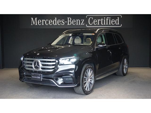 ＧＬＳ４５０ｄ　４マチック　ＡＭＧラインパッケージ　ＡＭＧスタイリングパッケージ　パノラミックスライディングルーフ　Ｂｕｒｍｅｓｔｅｒサラウンドシステム　シートベンチレーター　シートヒーター　トランスペアレントボンネット　パフュームアトマイザー