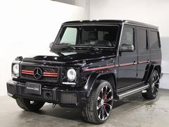 メルセデスＡＭＧ　Ｇクラス　Ｇ６３　デジーノエクスクルーシブインテリアＰＫＧ