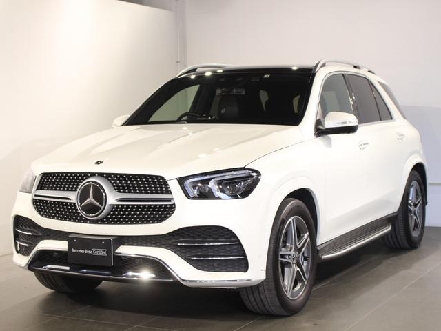 ＧＬＥ４００ｄ　４マチックスポーツ　パノラミックスライディングルーフ