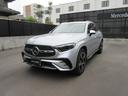 ＧＬＣ ＧＬＣ３５０ｅ　４Ｍポーツ　エディションスター　弊社デモカー　新車保証継承　ハイテックシルバー（1枚目）