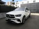 メルセデス・ベンツ ＧＬＥ ＧＬＥ４５０ｄ　４マチックスポーツ　...
