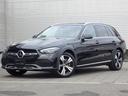 MERCEDES BENZ C-CLASS ALL TERRAIN