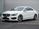 MERCEDES BENZ CLA-CLASS