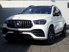 GLE GLE53 4マチック+ 本革AMGナッパレザー・AMGインテリアカーボンパッケージ・パノラミックスライディングルーフ・AMGナイトパッケージ・ヘッドアップディスプレイ・シートベンチレーター・MBUXナビ・360°カメラ 中古車画像