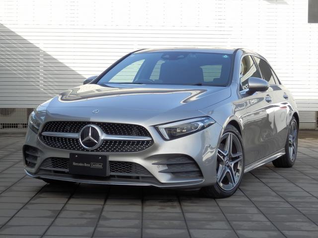 MERCEDES BENZ A-CLASS A180 STYLE