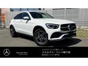 メルセデス・ベンツ ＧＬＣ ＧＬＣ２２０ｄ４マチッククーペＡＭＧ...