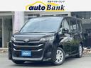 トヨタ ノア ハイブリッドＸ　登録済未使用車　ワンタッチスイッチ...