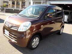 モコ S 禁煙車 CDチューナー キーレス ヘッドライトレベライザー 電動格納ミラー パワーウインド 中古車画像