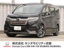 ホンダ ステップワゴンスパーダ スパーダ・クールスピリットホンダ...