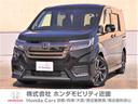 ホンダ ステップワゴンスパーダ スパーダ・クールスピリットホンダ...