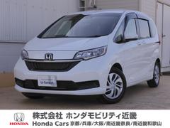 ホンダ　フリード　Ｇ　ホンダセンシング　純正ディスプレイオーディオ（ＷＸ−２０１Ｃ）　ラジオ