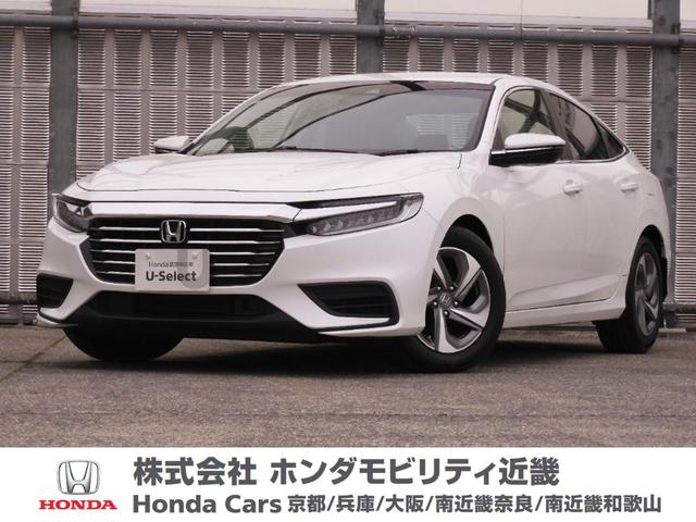 ホンダ ＬＸ　８インチナビ　ナビ連動ＥＴＣ２．０＋前後ドラレコ　８スピーカー　ブラインドスポットインフォメーション　ＬＥＤライト＋フォグ　パドルシフト　サイドカーテンエアバック　シートヒーター　１６インチアルミ