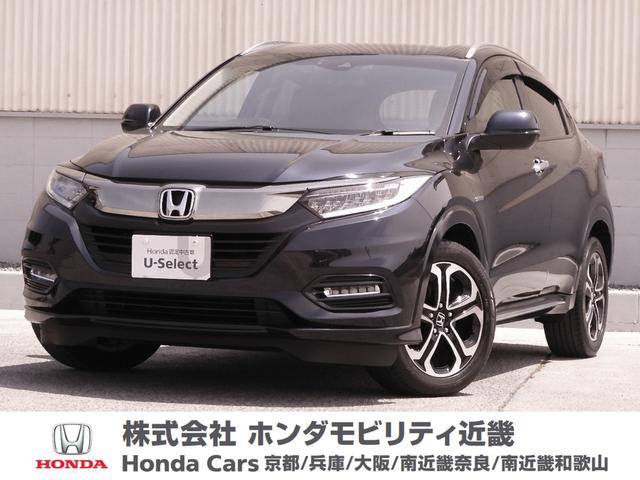ハイブリッドＺ・ホンダセンシング　ワンオーナー　８インチナビ　ドラレコ　シートヒーター　バックカメラ　ＥＴＣ　ＤＶＤ　Ｂｌｕｅｔｏｏｔｈ　ＣＤ　ＵＳＢ入力端子　ＬＥＤヘッドライト　横滑り防止装置　衝突被害軽減ブレーキ　盗難防止装置