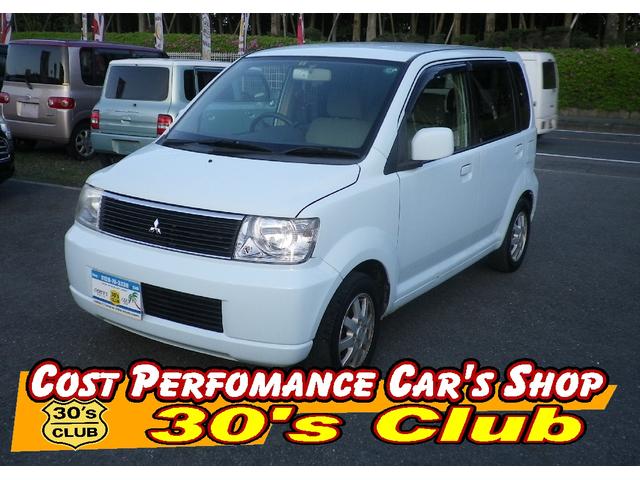 G CD キーレス 禁煙車 LEDライト装備 保証付(1枚目)