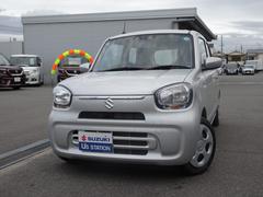 アルト ハイブリッドS ディスプレイオーディオ試乗車 中古車画像