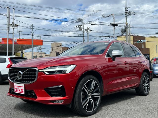 ボルボ XC60