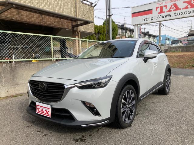 マツダ ＣＸ－３