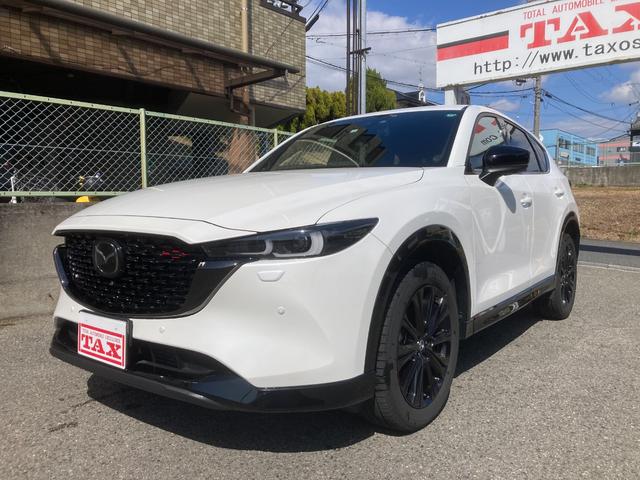 マツダ ＣＸ－５