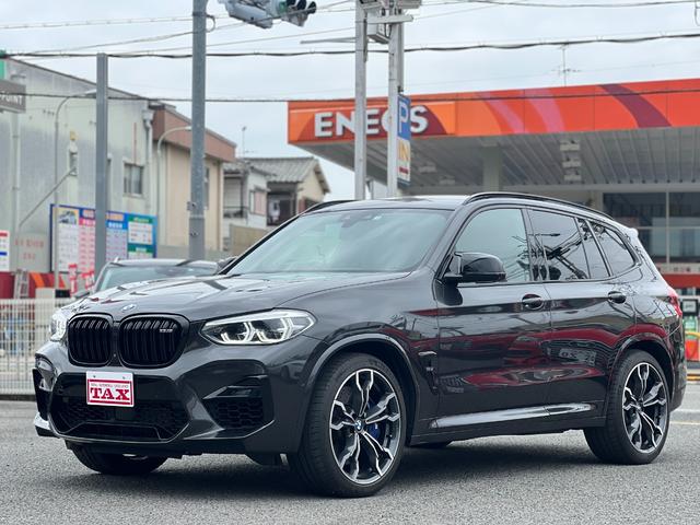 ＢＭＷ Ｘ３ Ｍ ベースグレード