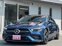 MERCEDES AMG CLA-CLASS SHOOTING BRAKE
