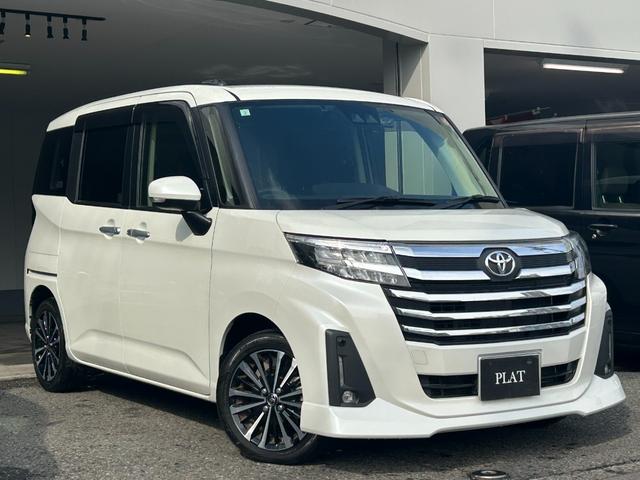 ルーミーが入庫致しました！期間限定販売です！！ お気軽にお問い合わせくださいませ♪