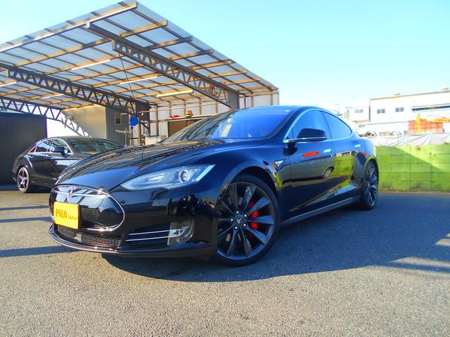 テスラ モデルsp85 プラス サンルーフ オートパイロット スーパーチャージャー無料 プレミアムコネクティビティ無料 黒ハーフレザーシート 純正ナビ バックカメラ 充電ケーブル 取説 スペアキーの中古車 車体価格4万円 14 平成26 年式 走行5 2万キロ 車体色 テスラ モデルsp85 プラス サンルーフ オートパイロット スーパーチャージャー無料 プレミアムコネクティビティ無料 黒ハーフレザーシート 純正ナビ バックカメラ 充電ケーブル 取説 スペアキーの中古車 車体価格4万円 14 平成26 年式 走行5 2万キロ 車体色